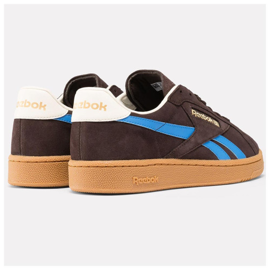 Reebok Club C Grounds UK